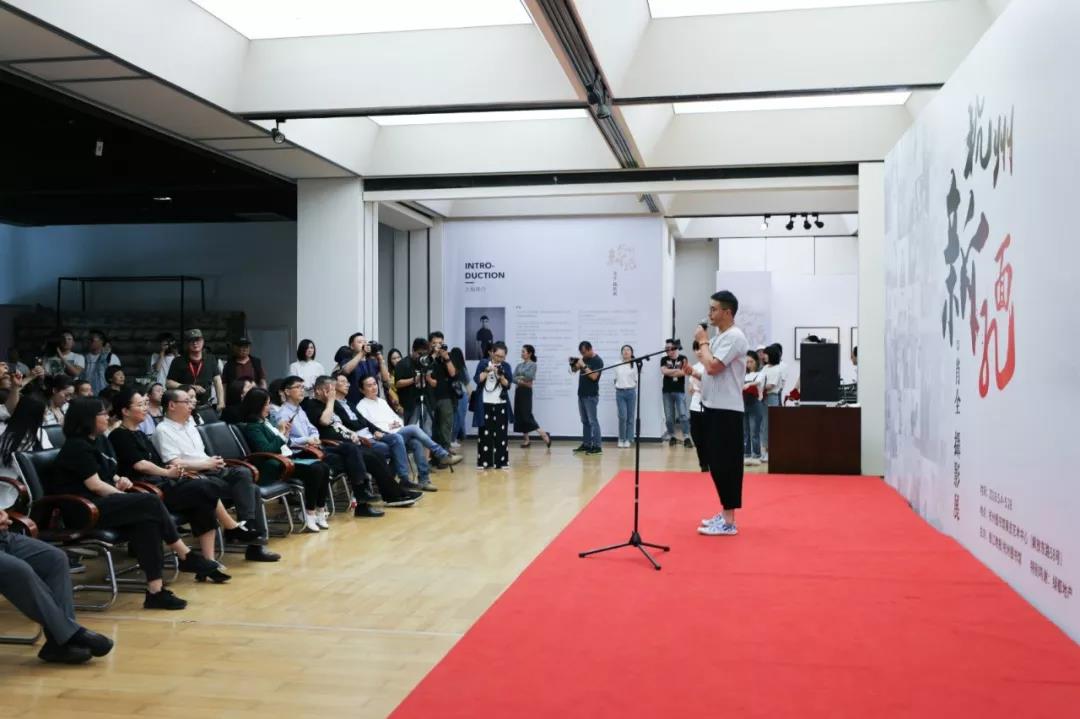 时隔一载，，，，，，，优美再续，，，，，，，ca88官方唯一网站地产&amp;肖全杭州新面目摄影展温情启幕