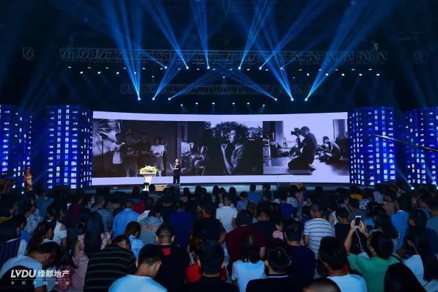 ca88官方唯一网站邂逅杭州，，，，，致力打造具有生命力的共享社区