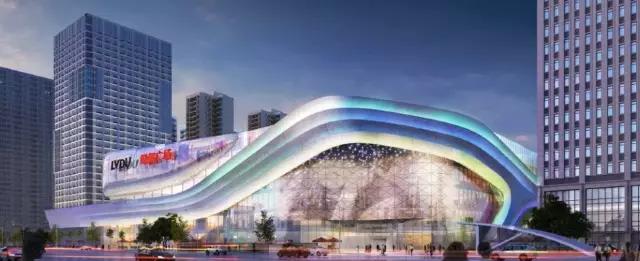 跨界融合：ca88官方唯一网站地产荣膺“中国商业地产企业立异性TOP10”