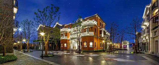 跨界融合：ca88官方唯一网站地产荣膺“中国商业地产企业立异性TOP10”