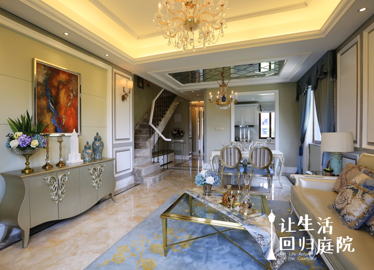 前后张望南阳50年：这样的庭院，，，，，，，很难再有了！