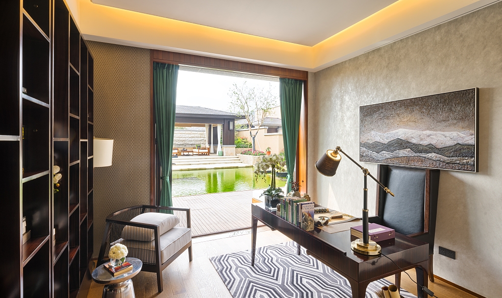 ca88官方唯一网站·虞宸源筑 | 为什么说三房两厅双卫 是未来时代的主流？？？？？？