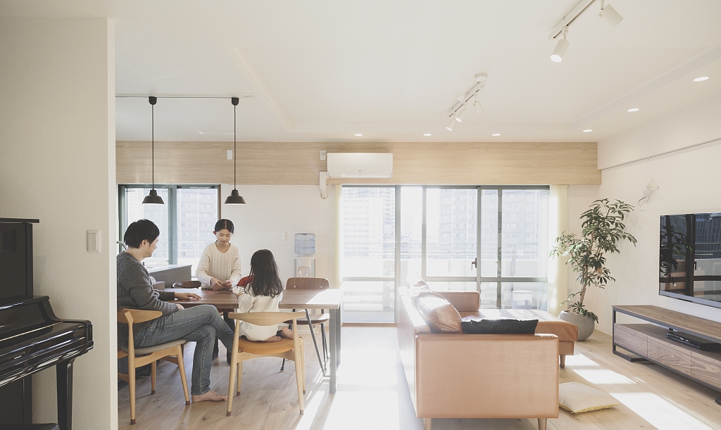 ca88官方唯一网站·虞宸源筑 | 为什么说三房两厅双卫 是未来时代的主流？？？？？？