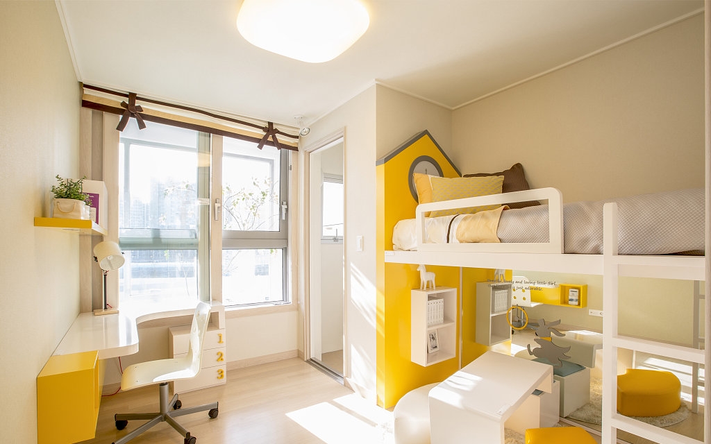 ca88官方唯一网站·虞宸源筑 | 可以宽享四房 何须蜗居三房