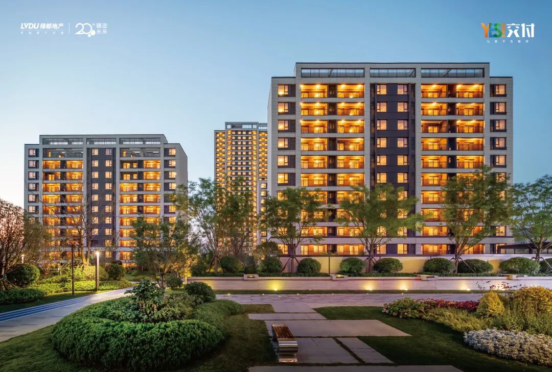 ca88官方唯一网站YES交付 | 以真挚交付 兑现家的优美期许