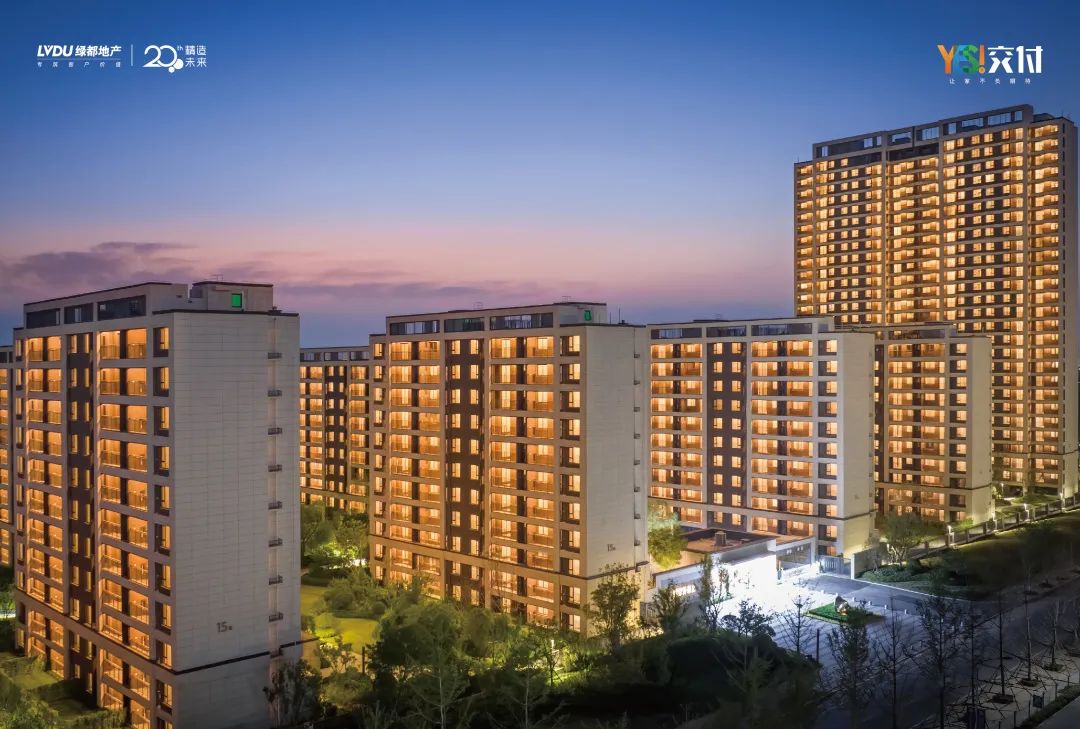 ca88官方唯一网站YES交付 | 以真挚交付 兑现家的优美期许